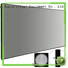 ambient light projector screen sphkblack XY Screens Brand Ambient Light Rejecting Projector Screen