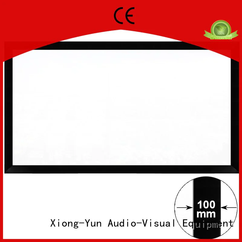 best cinema projector hk100c projector XY Screens Brand