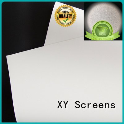 XY Screens Brand jb2 metallic front and rear fabric wf1 quality