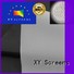 quality fabric XY Screens HD home theater projection screens with soft PVC fabric