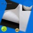 Front and rear portable projector screen double projector screen fabric pet XY Screens