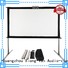 bag screen series carry XY Screens Brand outdoor projector screen supplier
