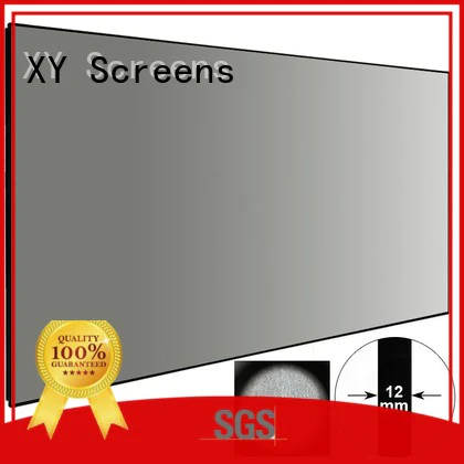 XY Screens ambient light projector wholesale for home