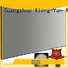 ambient light projector screen projector ambient XY Screens Brand