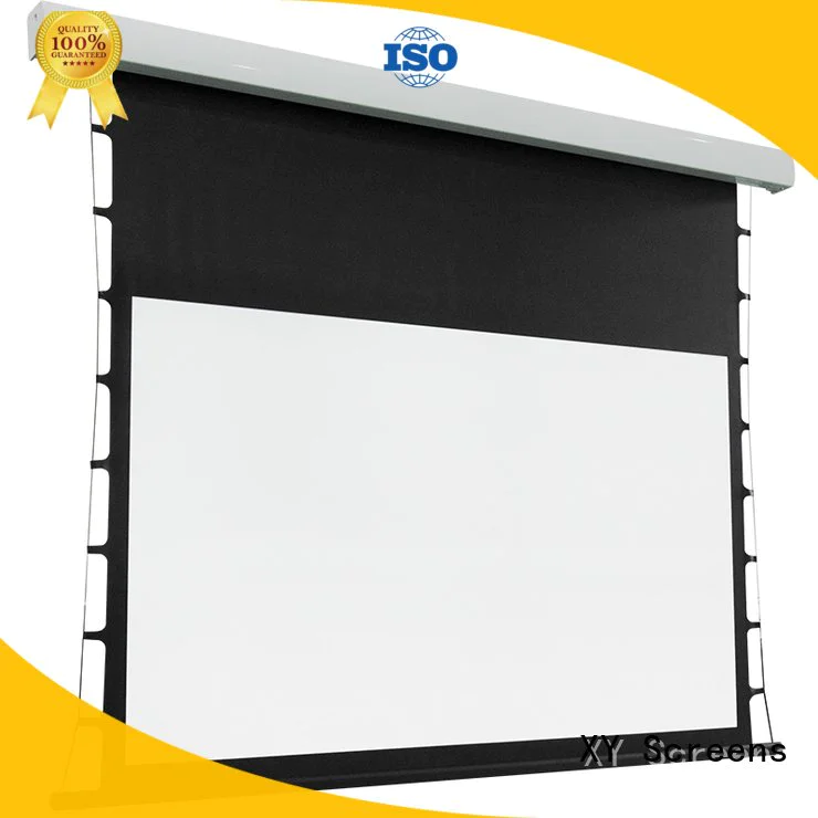 Wholesale Tab tensioned series XY Screens Brand