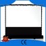 manual pull XY Screens pull up projector screen