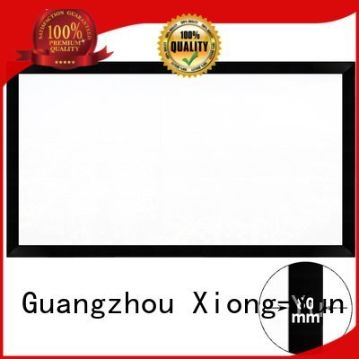 series frame screen home XY Screens cheap movie projector