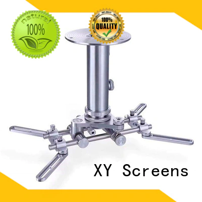 XY Screens Projector Brackets manufacturer for computer