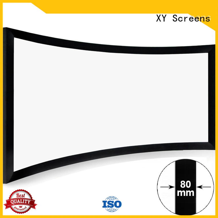home entertainment projector screen chk60b home entertainment center XY Screens Warranty
