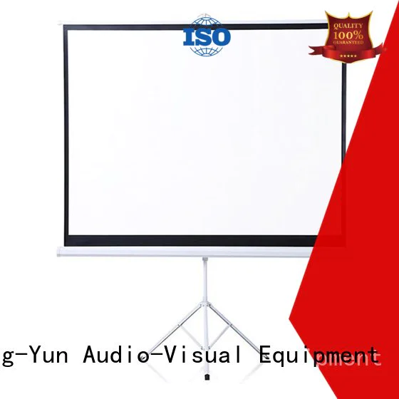 portable projector for sale tripod projector screen