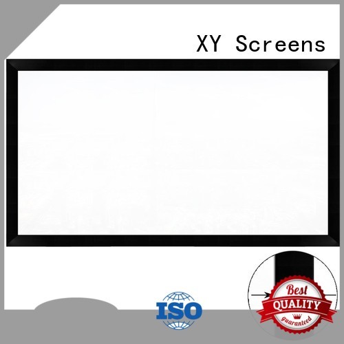 stable home projector screen manufacturer for home