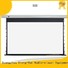 ec2 projection XY Screens Tab tensioned series