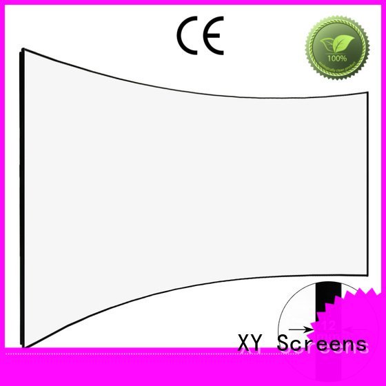 Hot home entertainment projector XY Screens Brand
