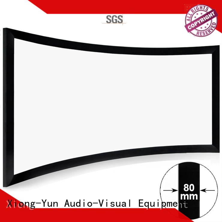home entertainment projector XY Screens Brand home entertainment center