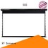 movie projector price ec150 large portable projector screen XY Screens Brand