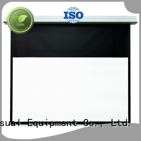 home theater screen inceiling hcl1 projector screen