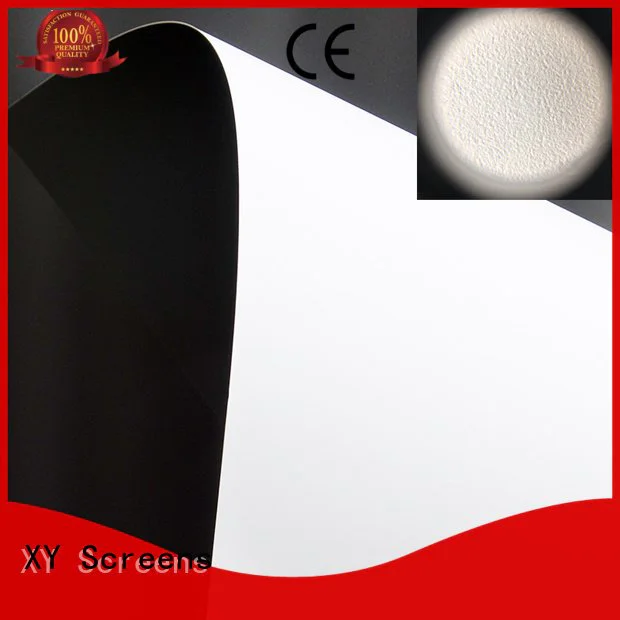 Wholesale pet bs1 front and rear fabric XY Screens Brand