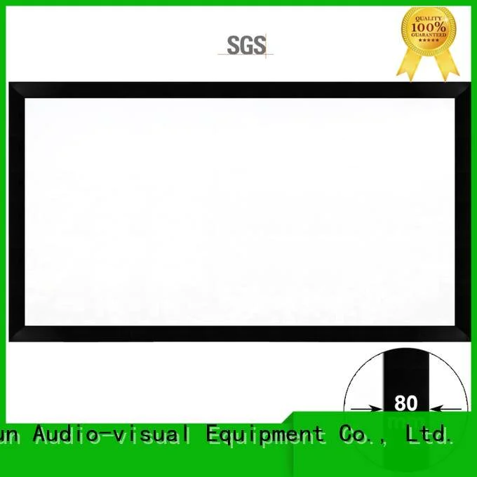 cheap movie projector XY Screens