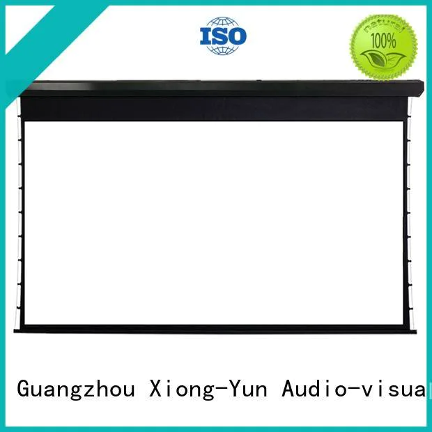 Wholesale large portable projector screen XY Screens Brand