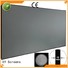 Quality ambient light projector screen XY Screens Brand Ambient Light Rejecting Projector Screen