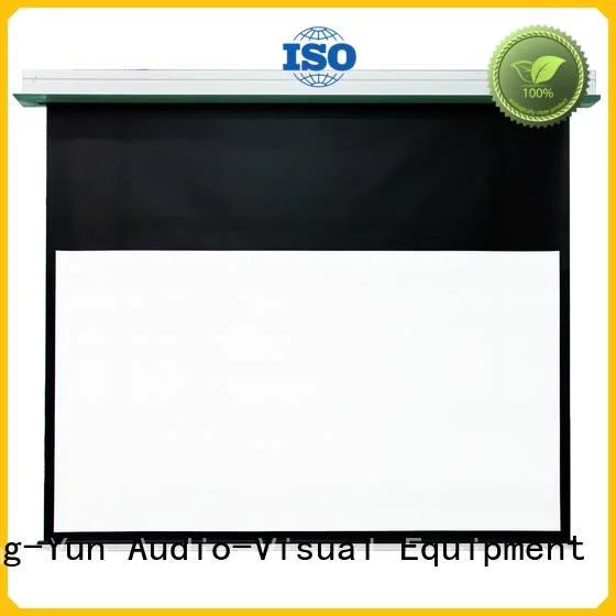 Hot home theater screen Home theater projection screen XY Screens