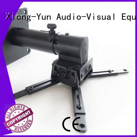 Quality XY Screens Brand projector bracket ceiling mount
