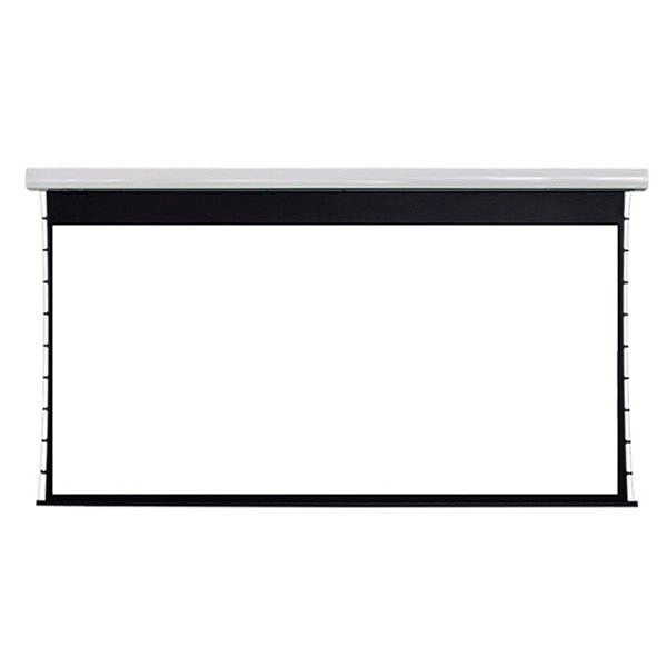 XY Screens Large Intelligent Motorized Projection Screen EC150 Series Large Size Commercial Motorized Screens image2