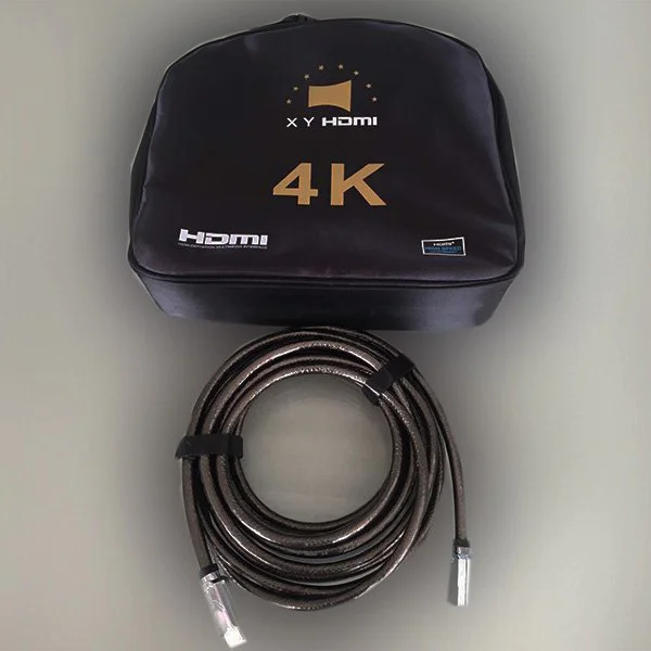 P2000 - HDMI