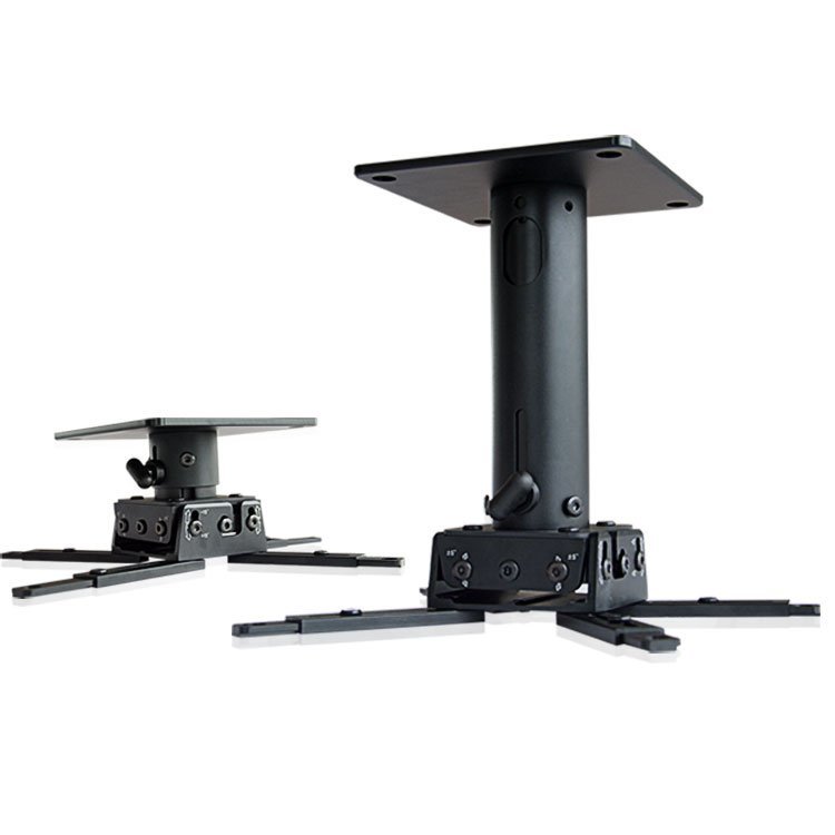 Wall Mounted and Ceiling Mounted Projector Bracket DJ1A