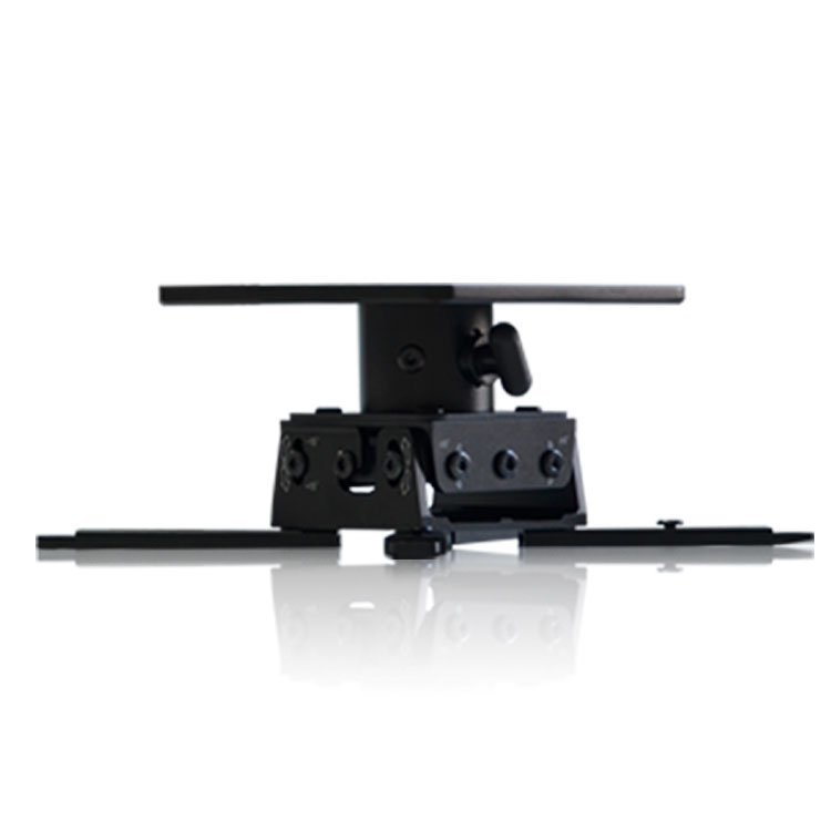 Wall Mounted and Ceiling Mounted Projector Bracket DJ1D
