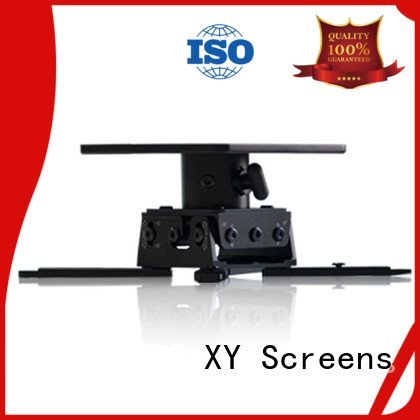 XY Screens Brand mounted dj1a Projector Brackets mounts universal