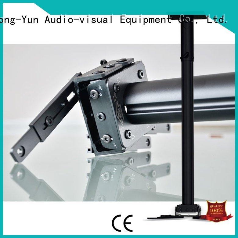 Wholesale wall projector bracket ceiling mount XY Screens Brand
