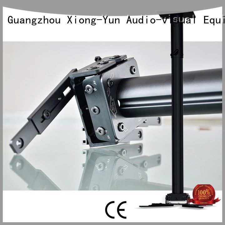 XY Screens mounting video projector mount wholesale for movies