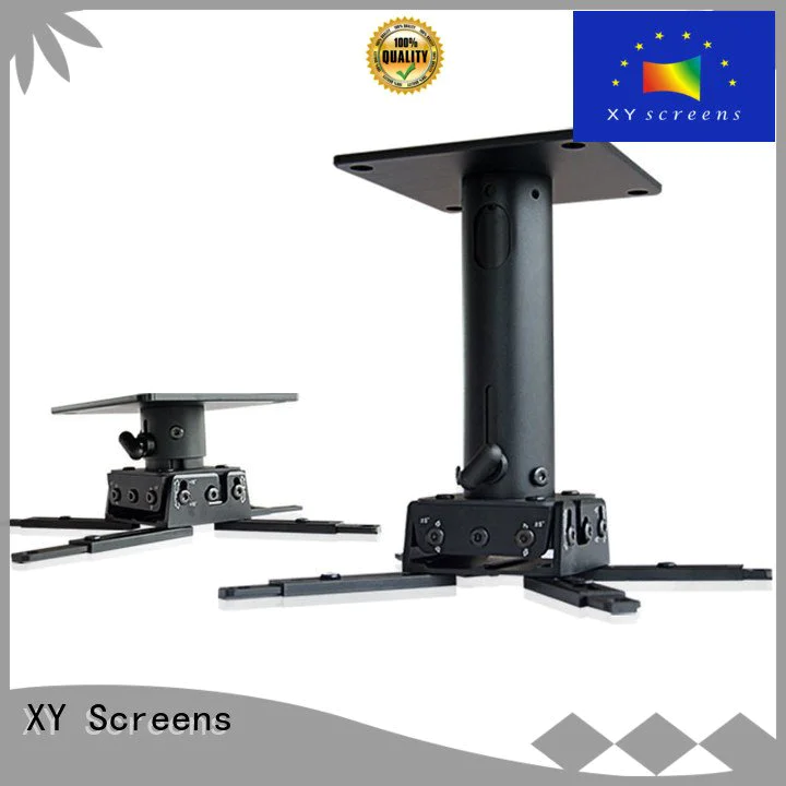 XY Screens Brand bracket projector wall Projector Brackets mounts
