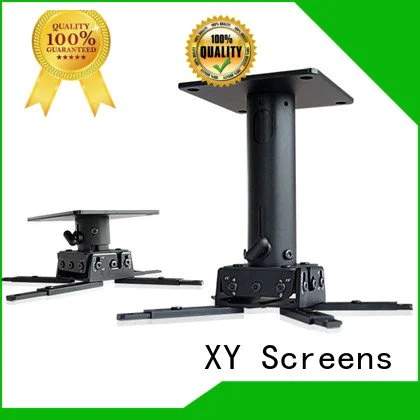 projector bracket ceiling mount mounted mount or ceiling XY Screens