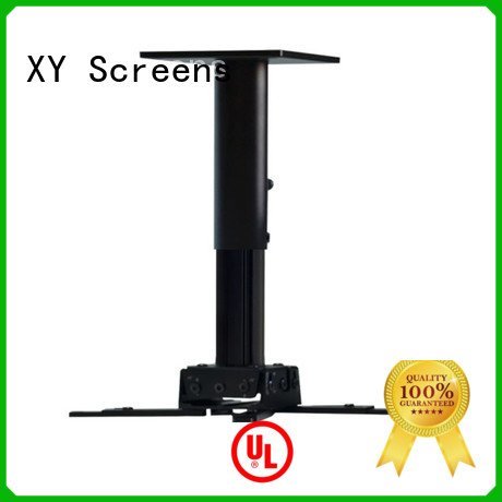 XY Screens or ceiling Projector Brackets mounted dj1e