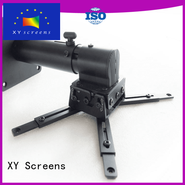 mounted projector mount manufacturer for movies