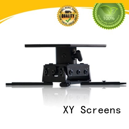 XY Screens projector floor mount directly sale for television