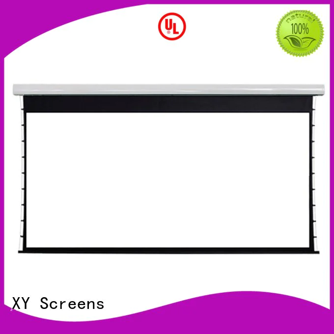 XY Screens truss large frames directly sale for television