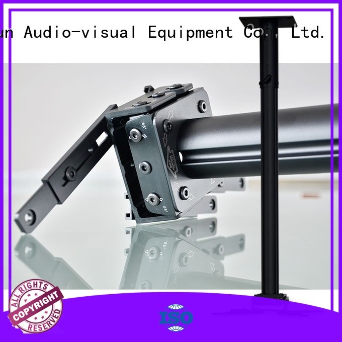 universal large projector mount series for PC