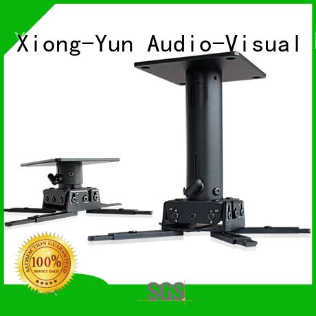 XY Screens projector bracket ceiling mount mounting or dj1c