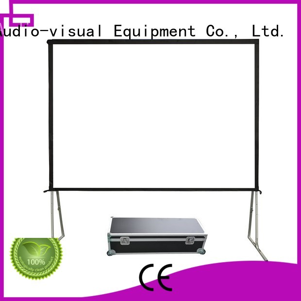 XY Screens best outdoor projector wholesale
