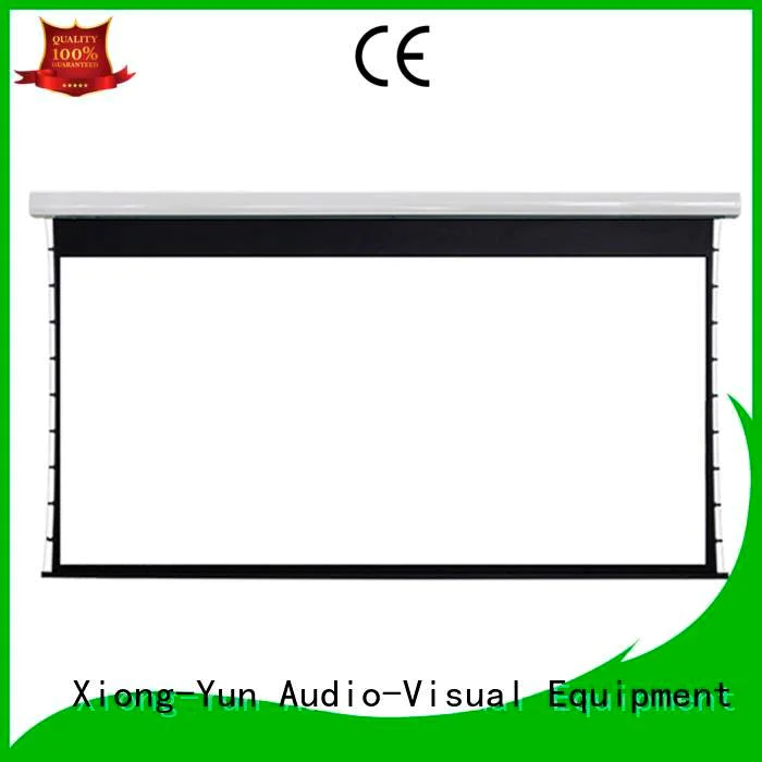 movie projector price XY Screens